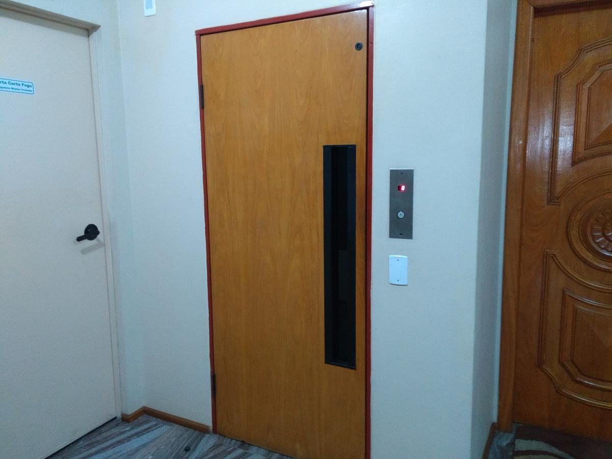 Apartamento Edificio Saint Moritz Balneário Camboriú